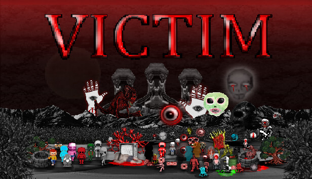 Victim