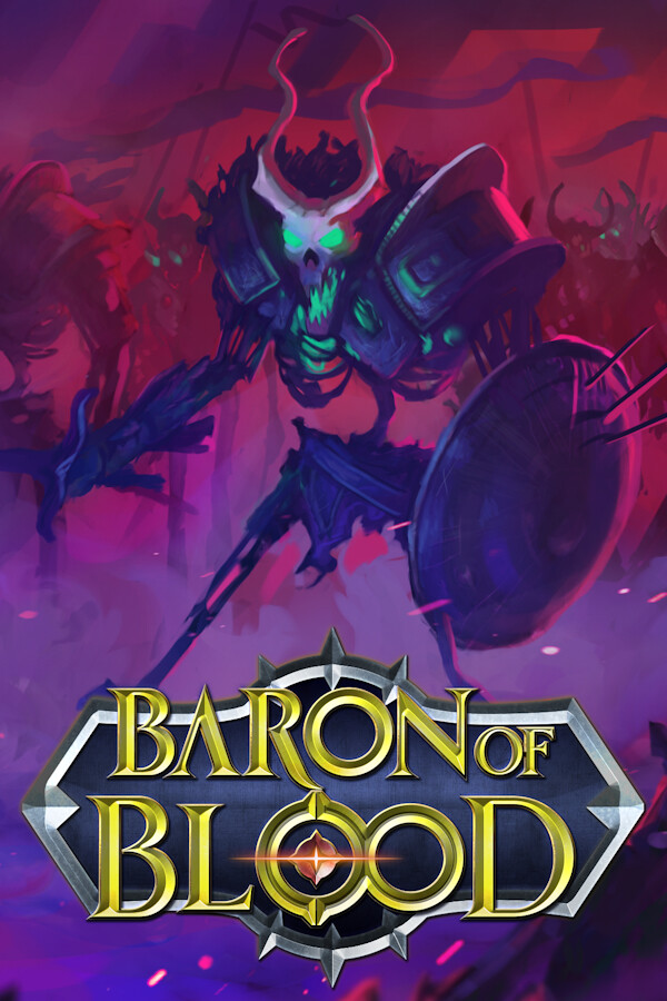 Baron of Blood