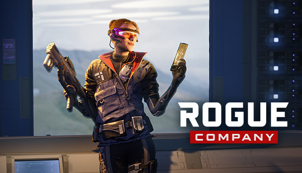 Rogue Company - Ultimate Edition no Steam