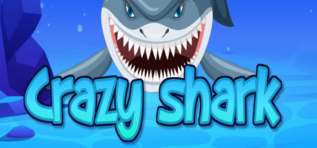 Crazy shark on Steam