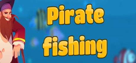 Pirate fishing Cover Image