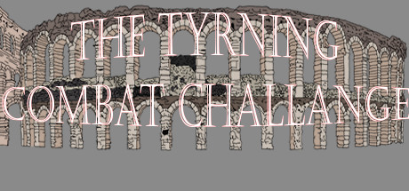 The Tyrning Combat Challenge Cover Image