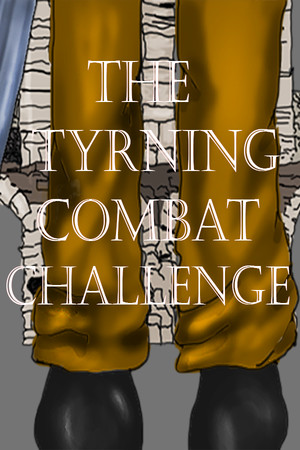 The Tyrning Combat Challenge cover art