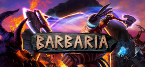 Barbaria