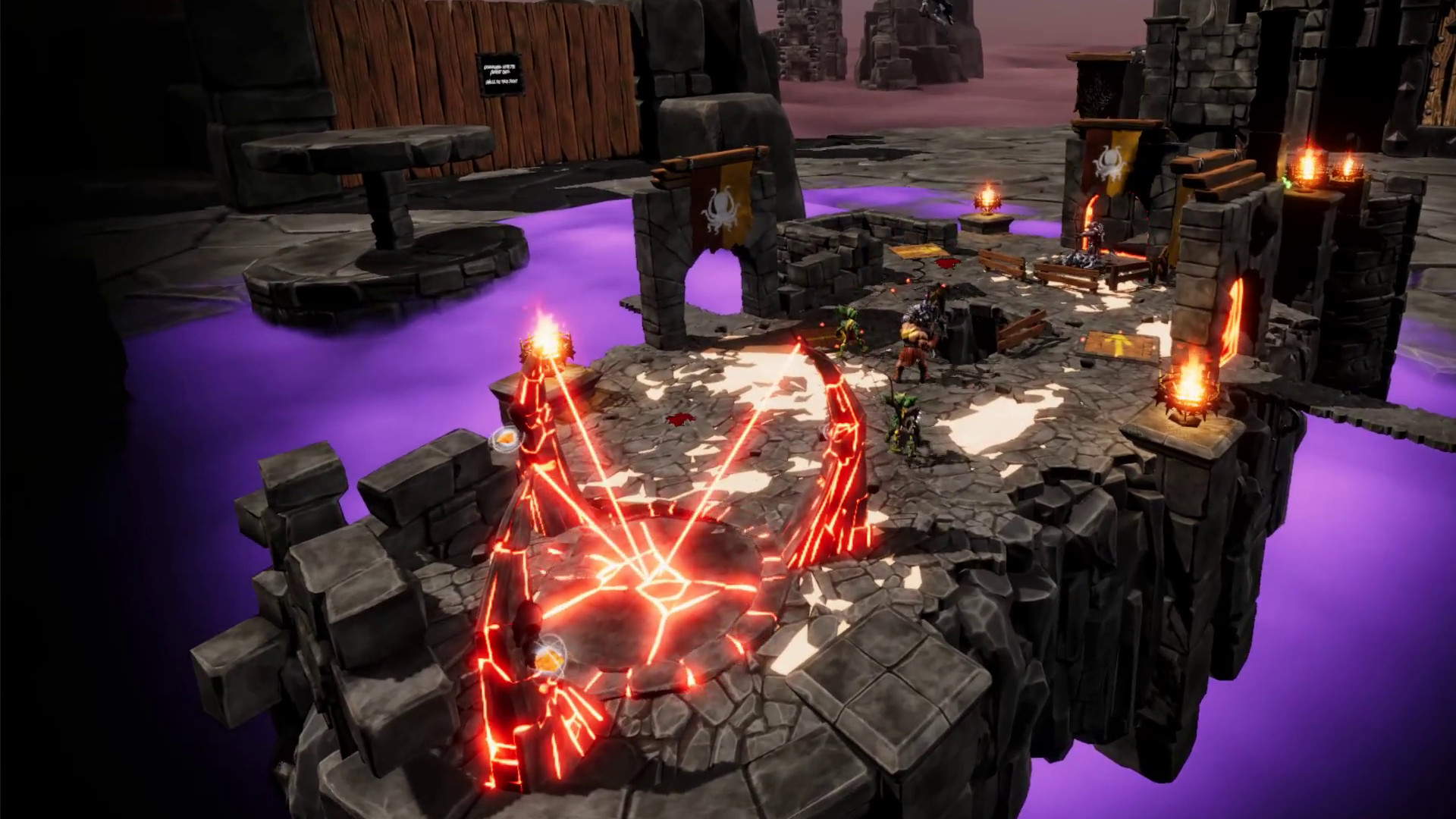 野蛮战斗 (Barbaria VR) 野蛮战斗 (Barbaria VR)