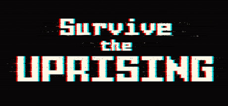 Survive the Uprising Cover Image
