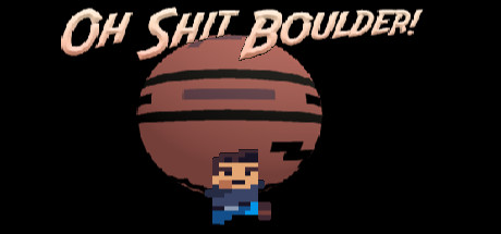 Oh Shit Boulder Cover Image