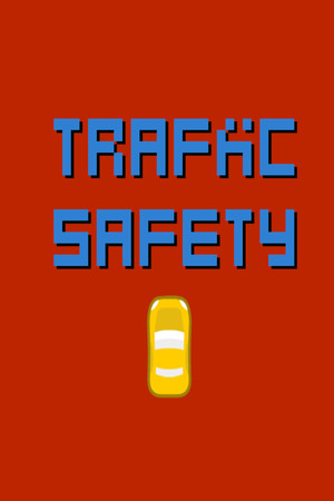 Traffic Safety cover art