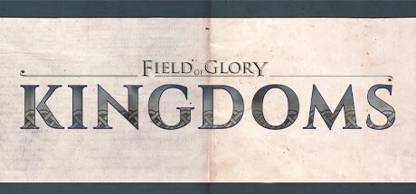Field of Glory: Kingdoms Cover Image