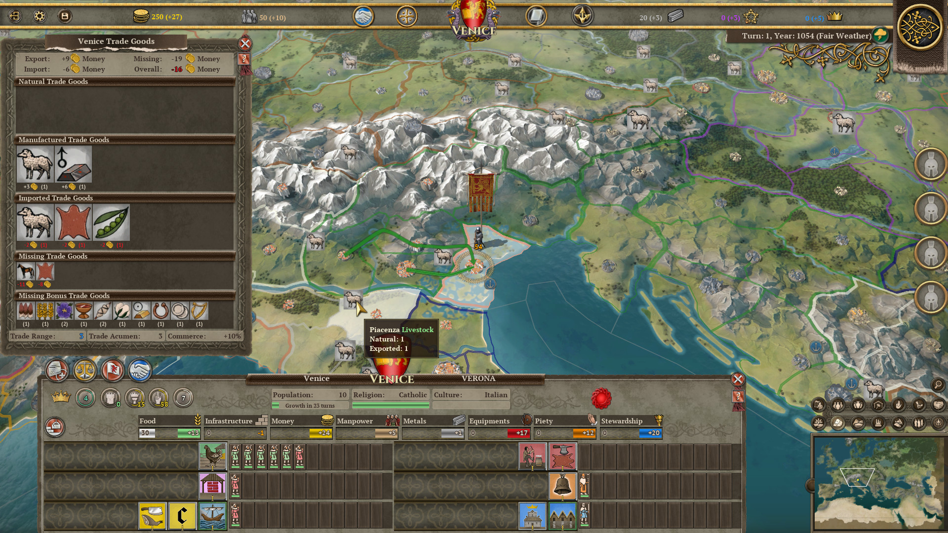 FIELD OF GLORY: KINGDOMS - AGEod - Strategium.ru