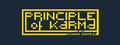 Principle of Karma