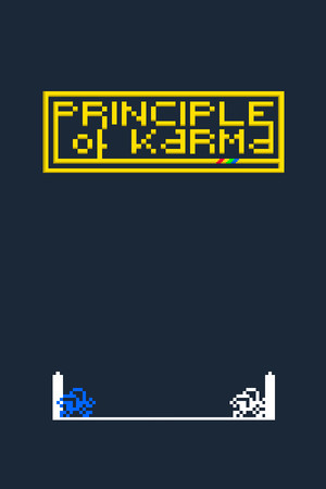 Principle of Karma cover art