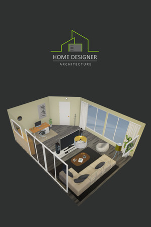 Home Designer - Architecture