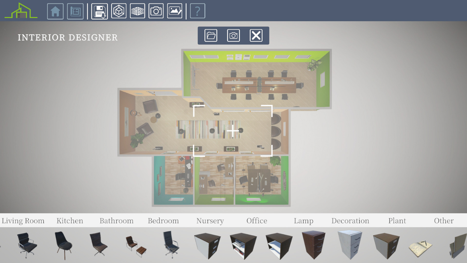 House Designer en Steam