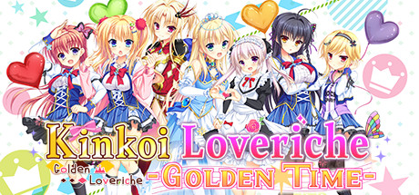 kaylaslovely: Golden Time Anime Review