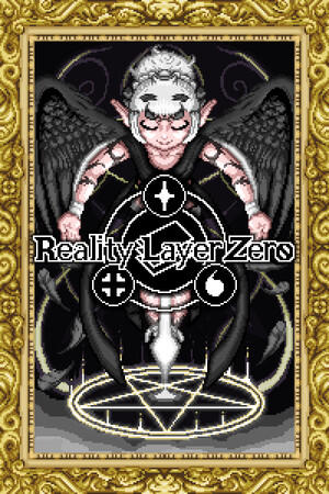 Reality Layer Zero cover art