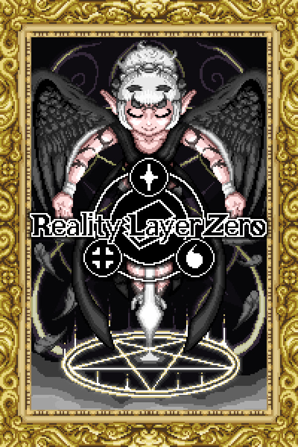 Reality Layer Zero