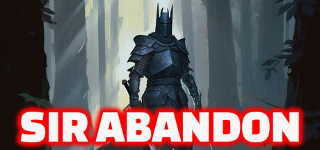 SIR ABANDON