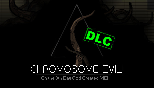 Chromosome Evil - New Weapon & Weapons customatization Steam capsule image