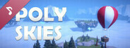 Poly Skies Soundtrack