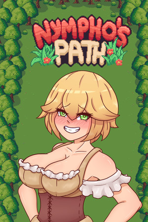 Nympho's Path cover art
