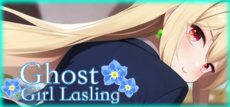 Ghost Girl Lasling (G-rated)