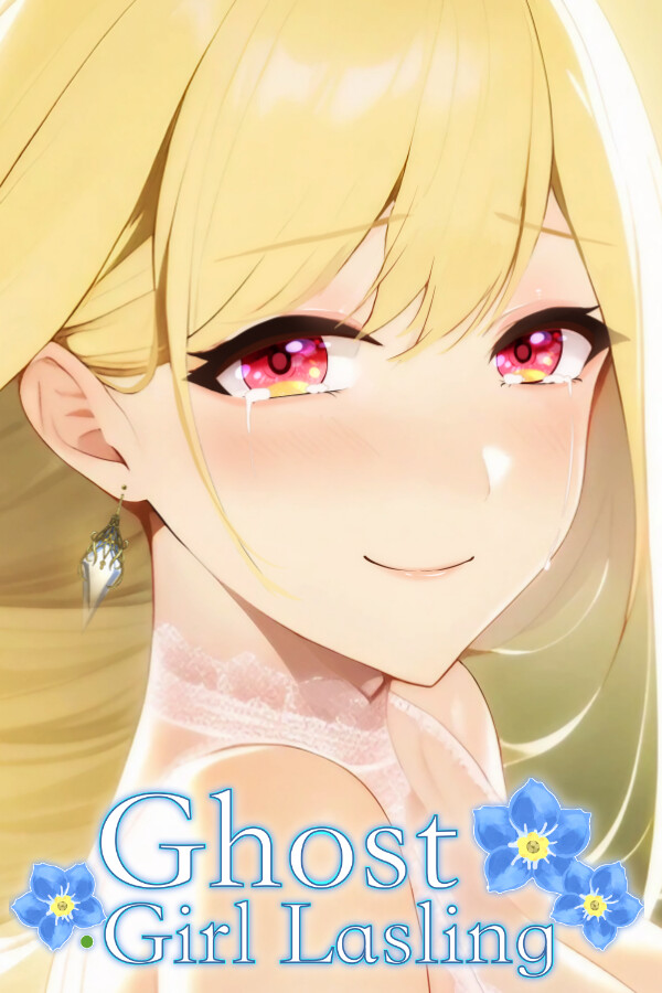 Chica Fantasma Lasling (G-rated)