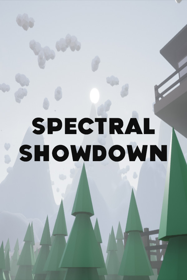 Spectral Showdown