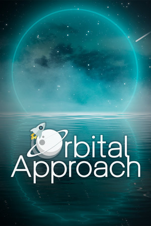 Orbital Approach cover art