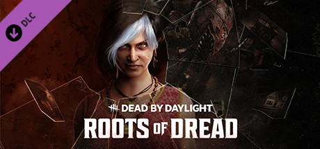 Steam DLC Page: Dead by Daylight