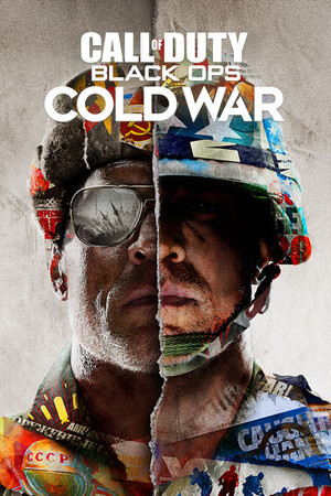 Call of Duty®: Black Ops Cold War - Ultimate Edition 