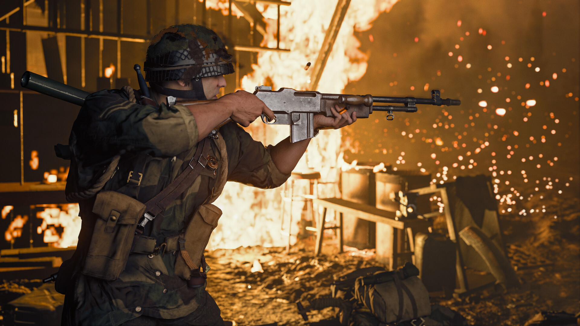 Call of Duty: Vanguard - Xbox One : Activision Inc