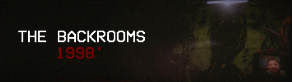 Steam Workshop::Back Rooms (Test)