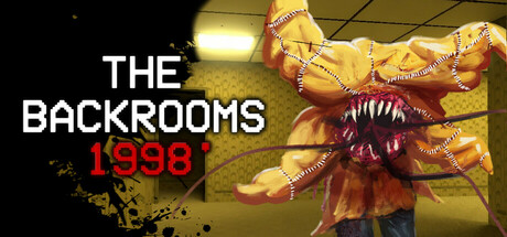 Steam Workshop::(The Backrooms) Level Fun =)