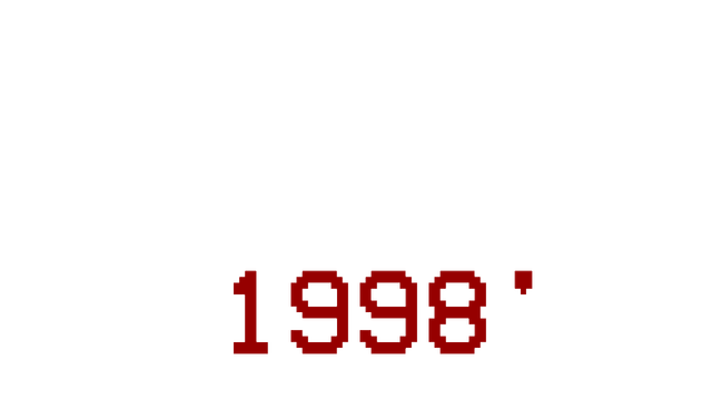 The Backrooms 1998 - Found Footage Survival Horror Game