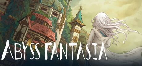 Abyss Fantasia Cover Image