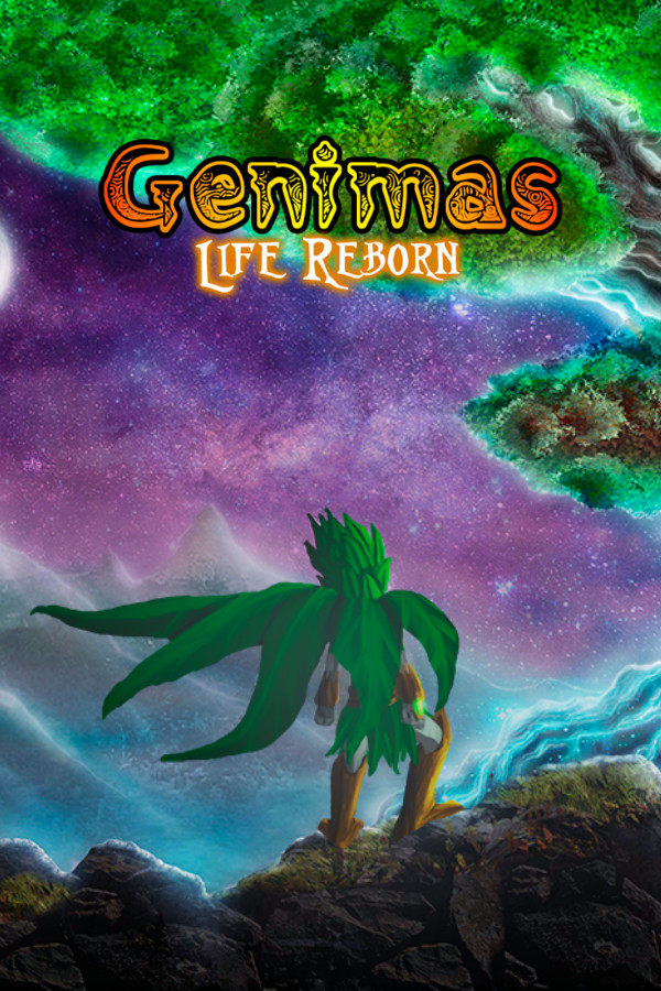 Genimas: Life reborn