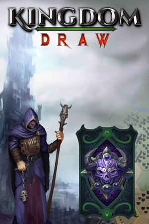 Kingdom Draw cover art