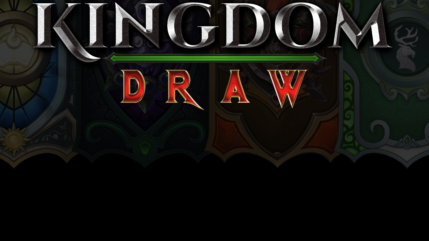 Kingdom Draw · SteamDB