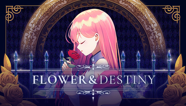 Sixtar Gate: STARTRAIL - Flower & Destiny Pack Steam capsule image