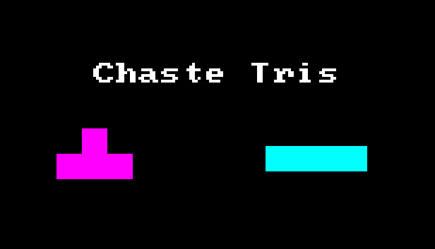 Chaste Tris Steam capsule image