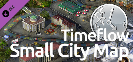 Timeflow Legacy Map