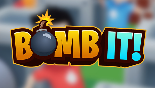 BOMB IT! on Steam