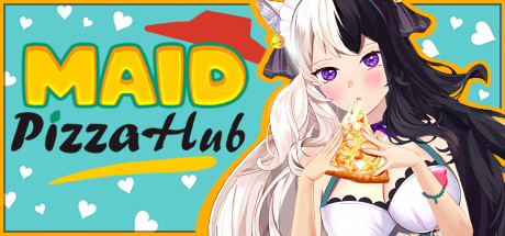 披萨少女/Maid PizzaHub  01