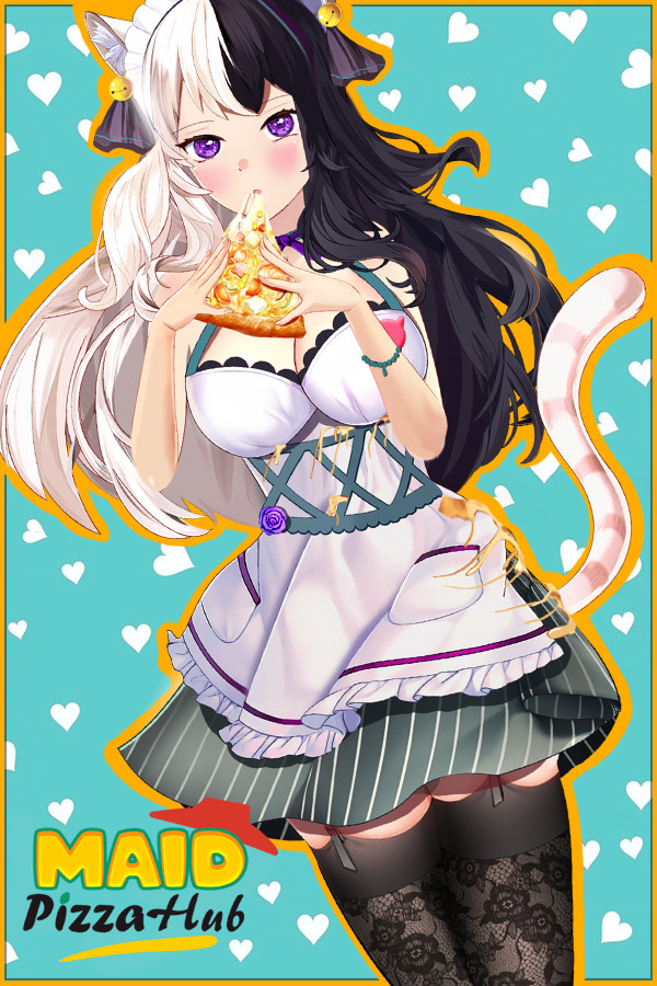 Maid PizzaHub
