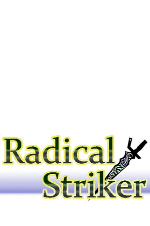 Radical Striker cover art
