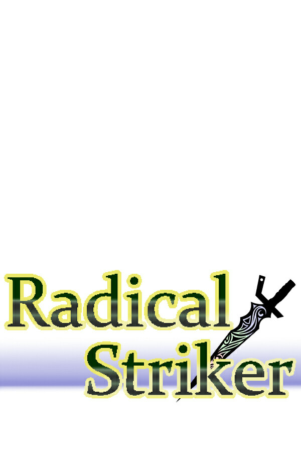 Radical Striker