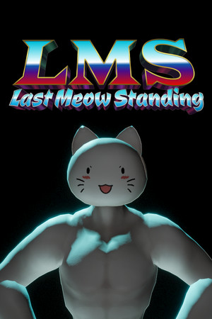 Last Meow Standing cover art