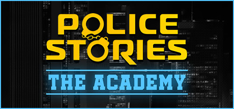 Police Stories: The Academy Cover Image