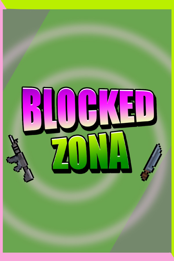 BLOCKED ZONA